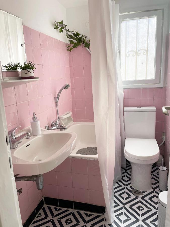 The Coziest Apartment In Athens Exterior photo