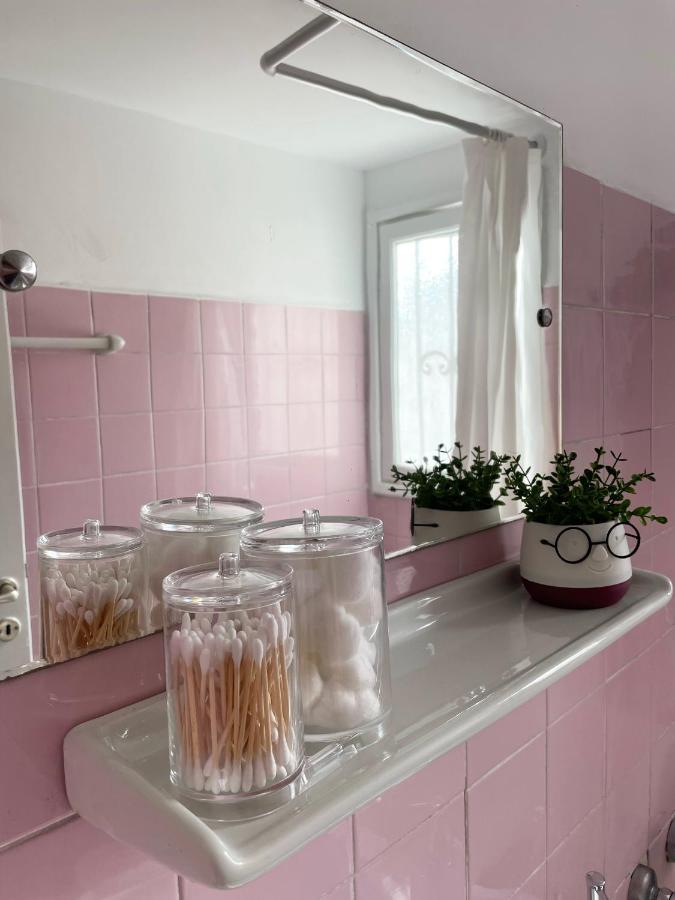 The Coziest Apartment In Athens Exterior photo