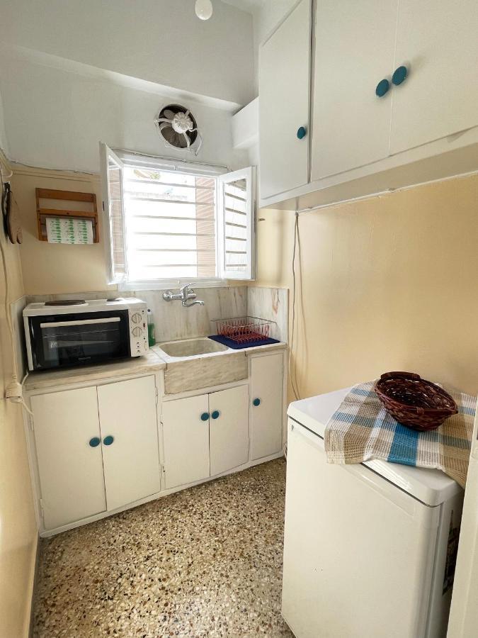 The Coziest Apartment In Athens Exterior photo