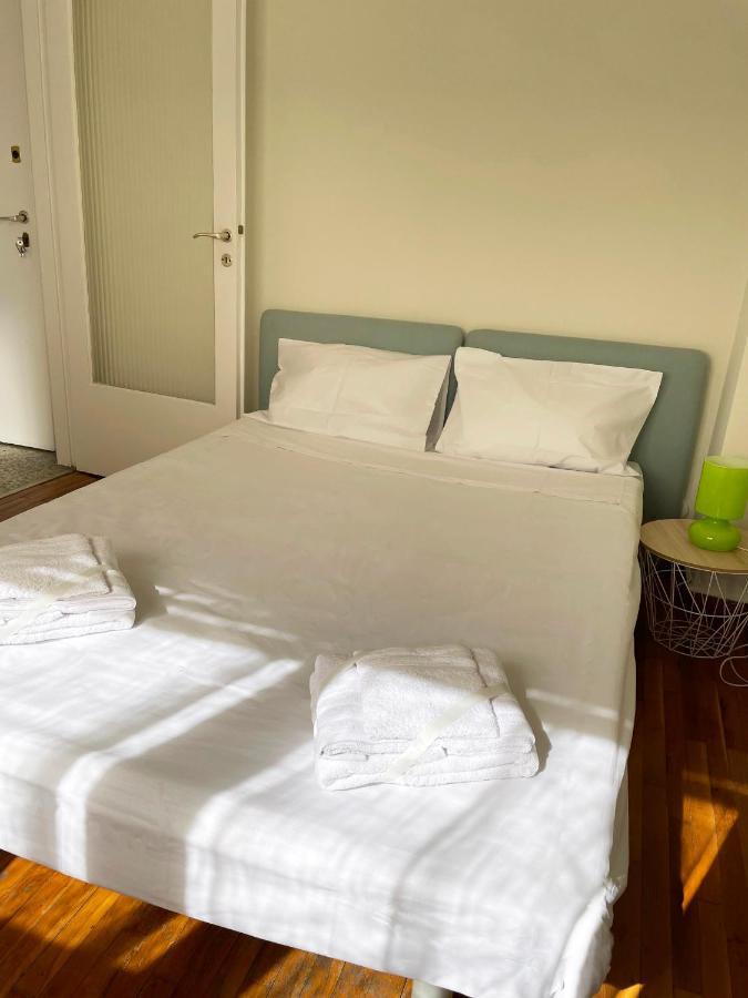 The Coziest Apartment In Athens Exterior photo